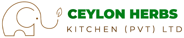 CEYLON HERBS KITCHEN