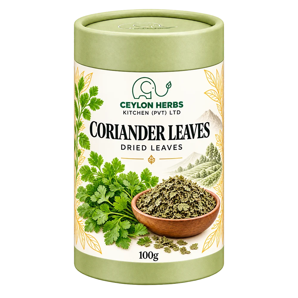 Coriander Leaves