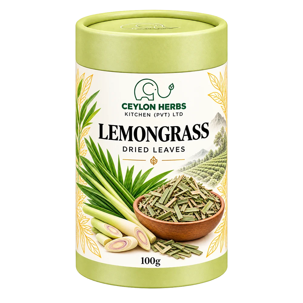 Lemongrass