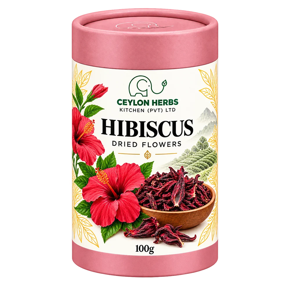 Hibiscus