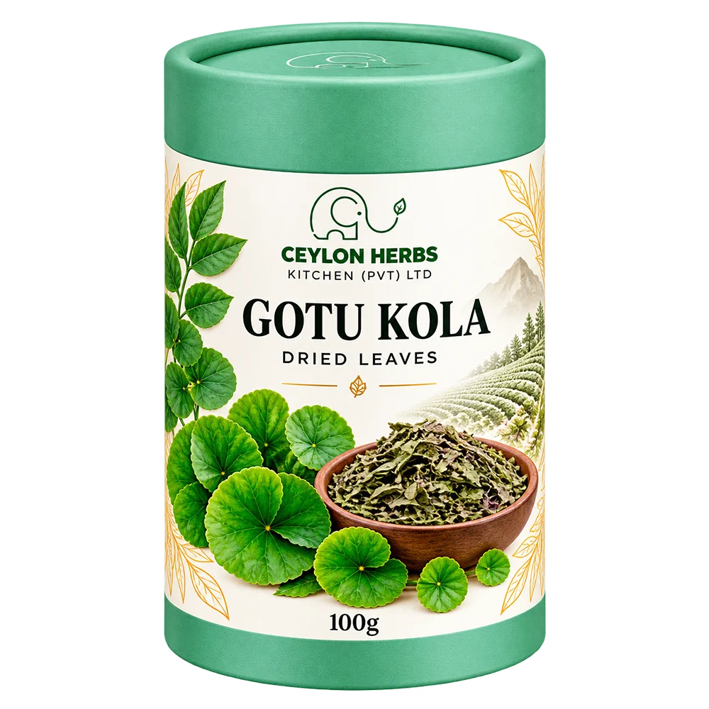 Gotu Kola