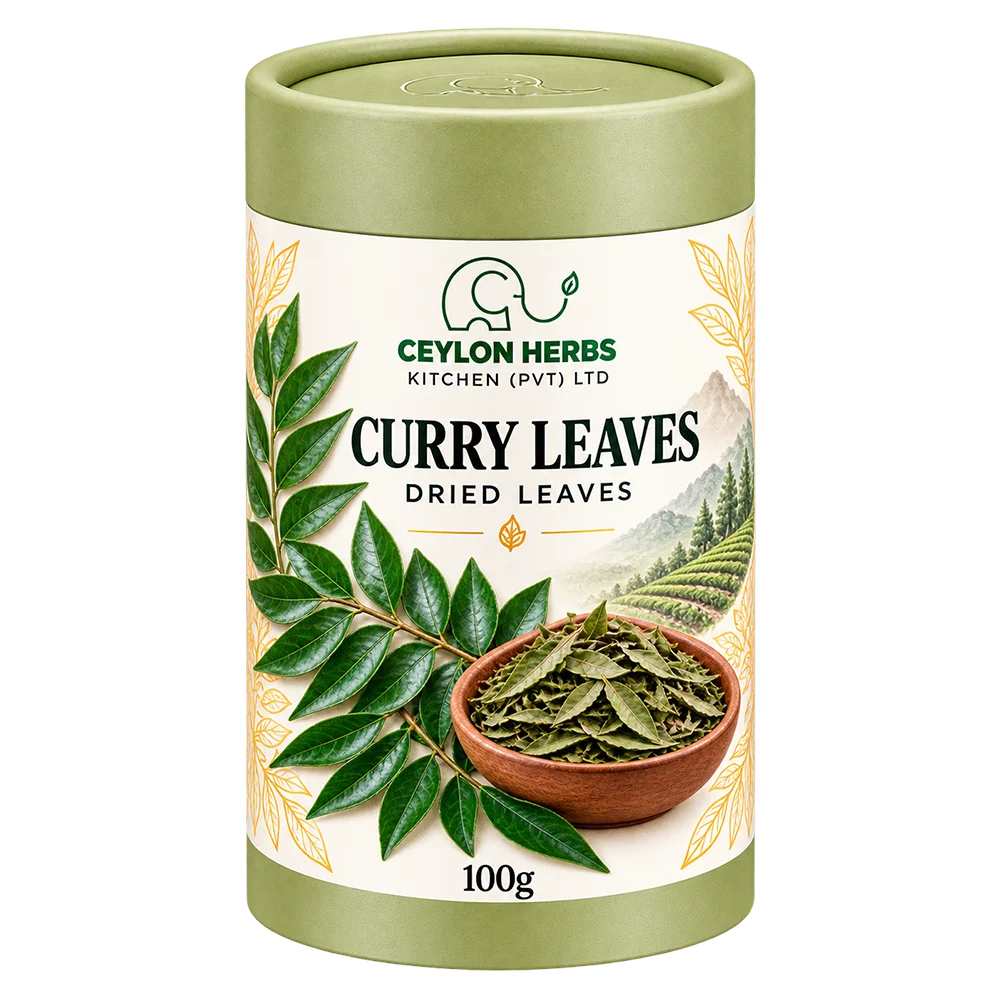 Curry Leaves