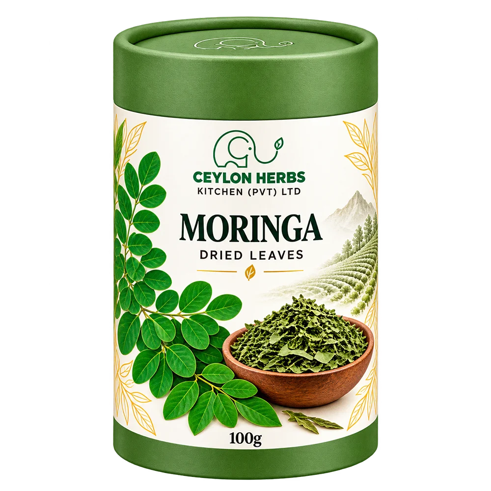 Moringa Leaves