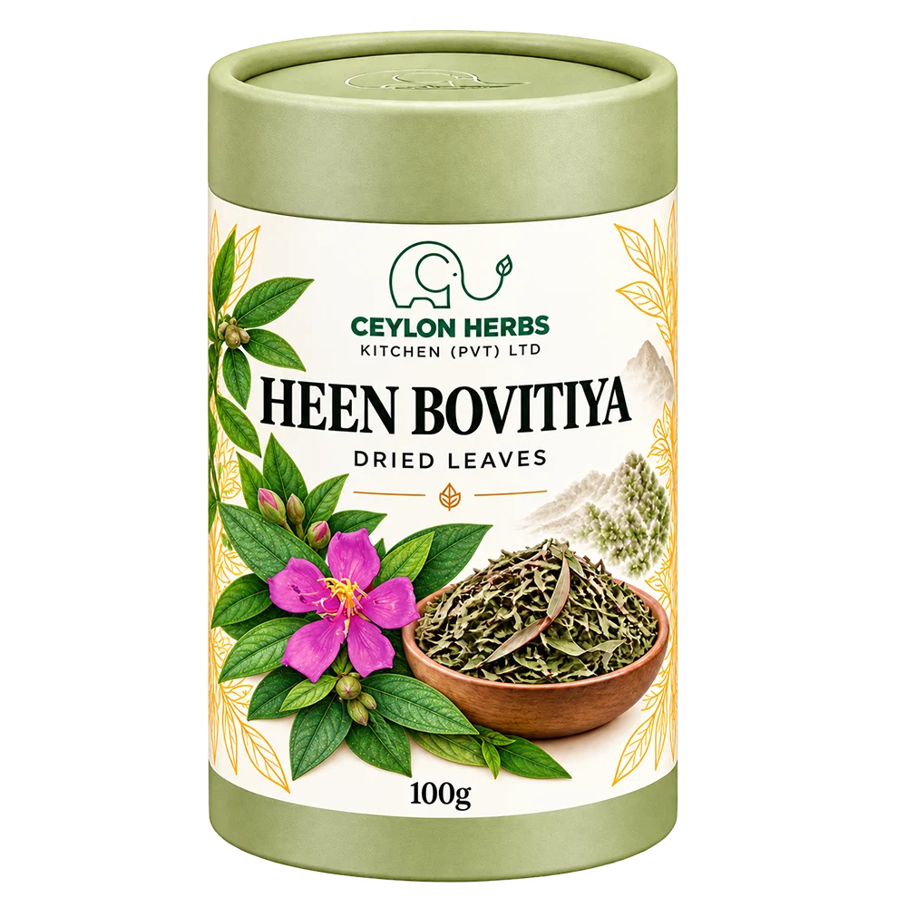 Heen Bovitiya