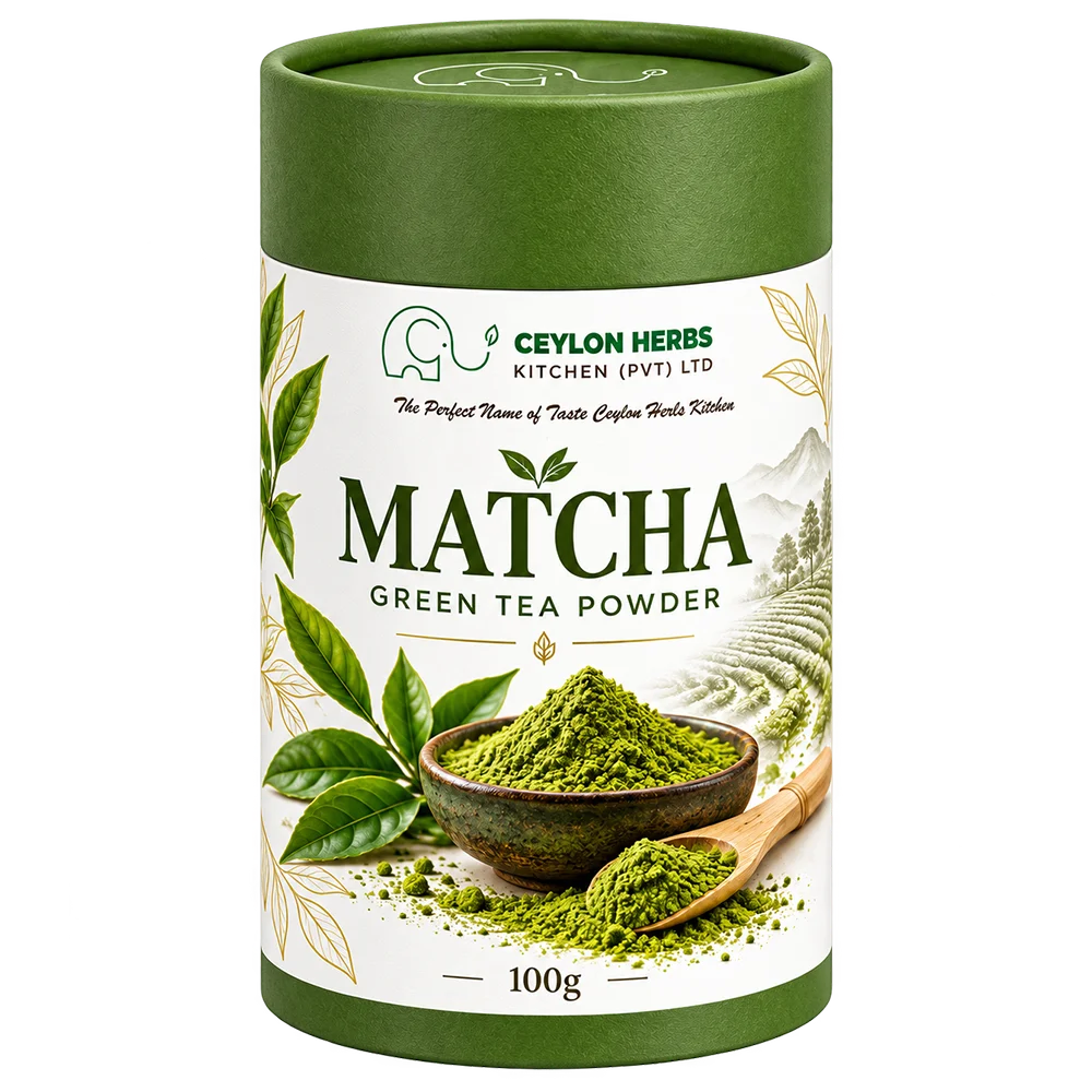 Matcha