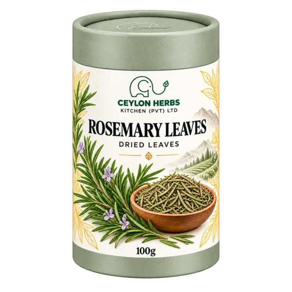 Rosemary Leaves