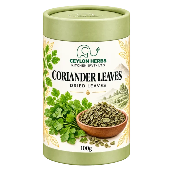 Coriander Leaves