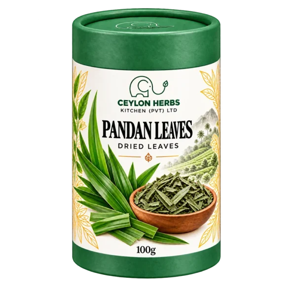 Pandan Leaves