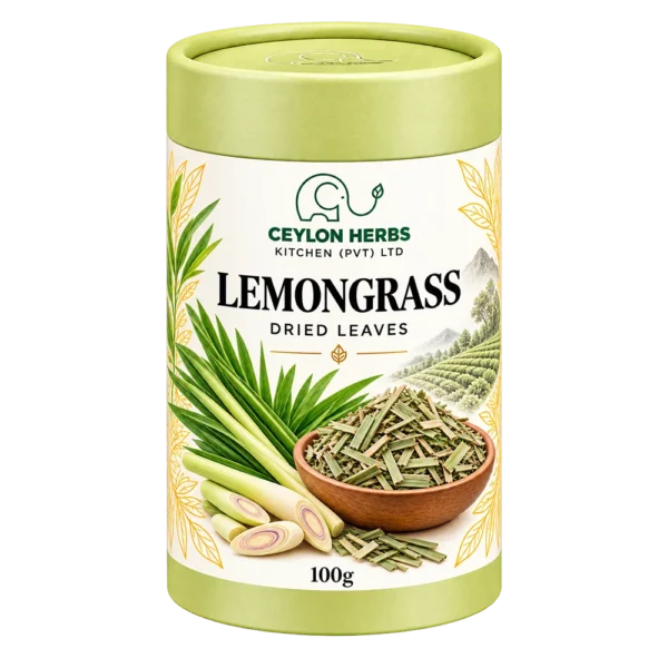 Lemongrass