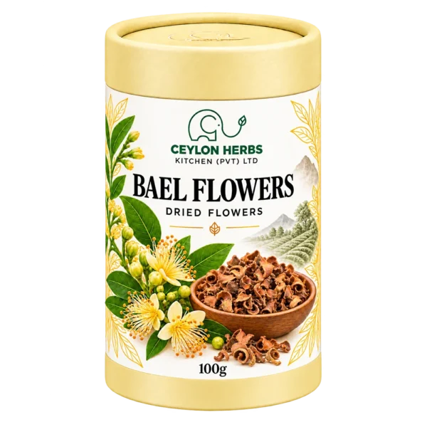 Bael Flowers