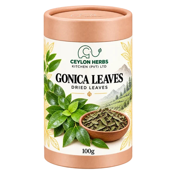Gonica Leaves