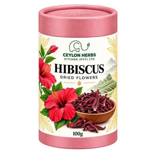 Hibiscus