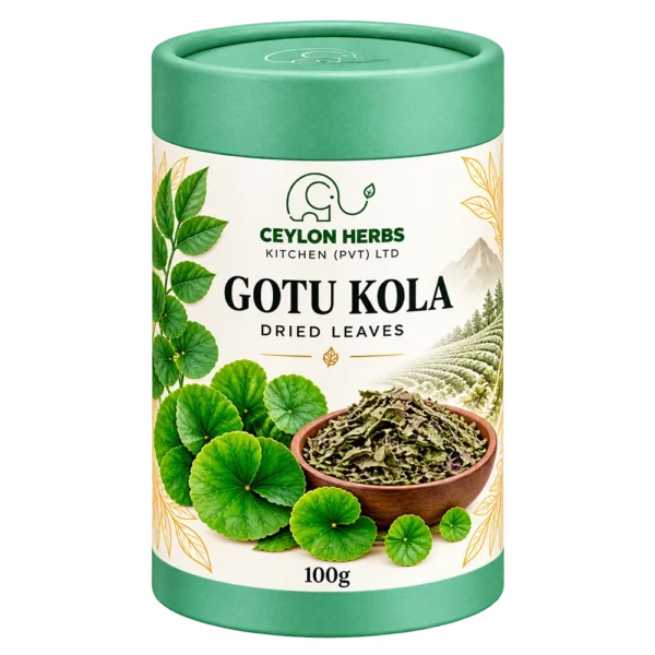 Gotu Kola