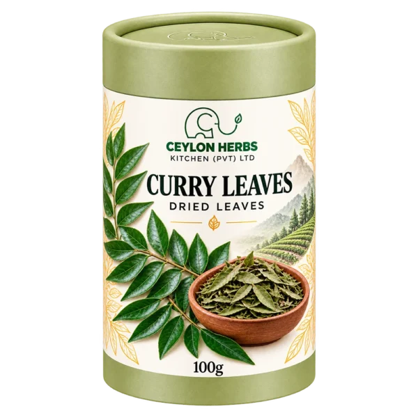Curry Leaves