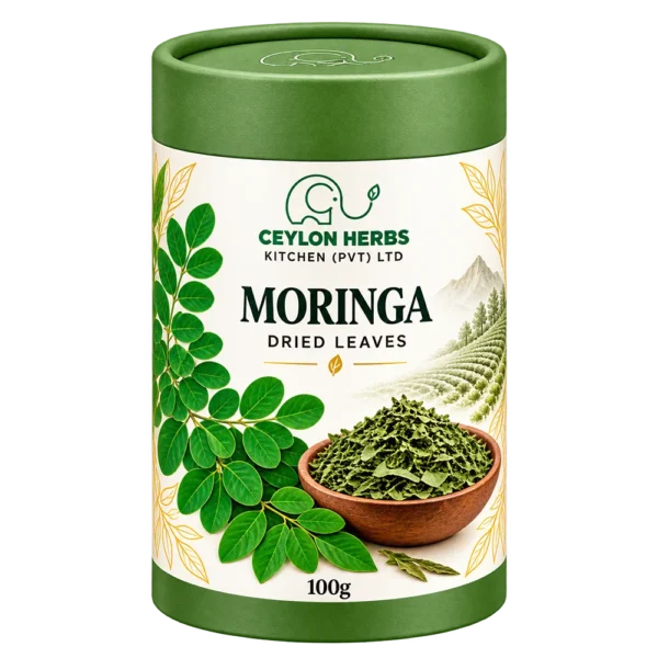 Moringa Leaves