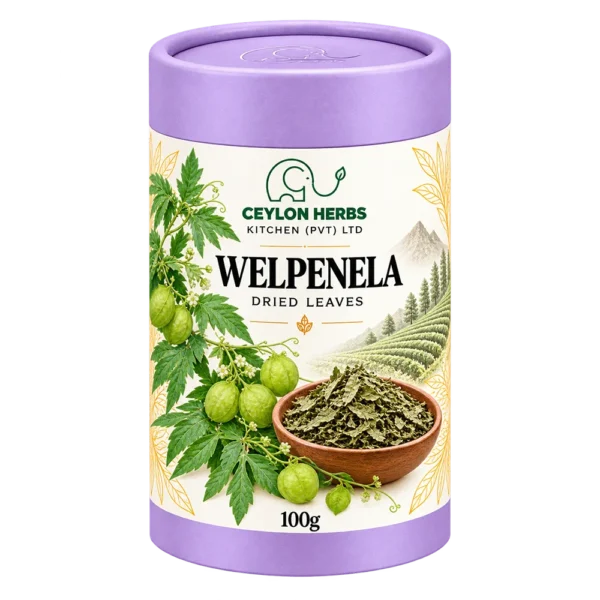 Welpenela