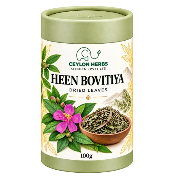 Heen Bovitiya