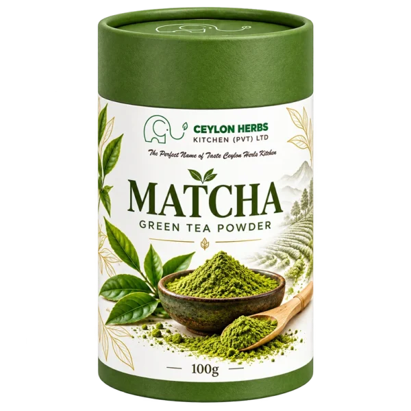 Matcha