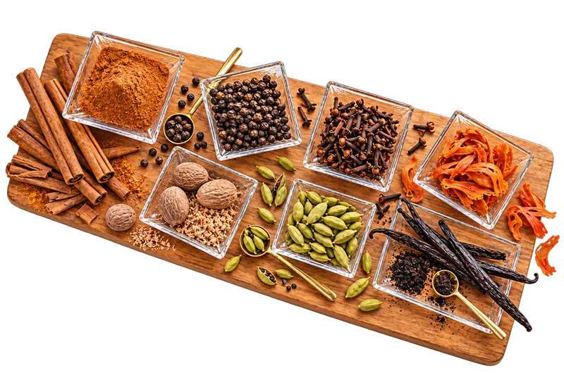 Spices
